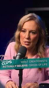 92K views · 2K reactions | What creationists ACTUALLY believe about the origin of life | Creation Ministries International | Facebook