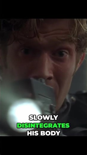 Horror on the Ship: Giant Tentacles Attack! #shorts