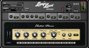 Lounge Lizard 4 Vst Crack