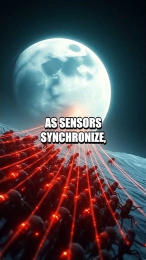 Enceladus Swarm: A New Window to Hidden Oceans