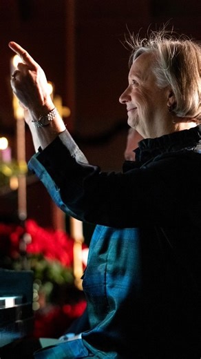 The Episcopal School of Dallas | Lessons and Carols remains one of ESD’s most beloved traditions and this year we were honored to celebrate the 45th annual service! Since... | Instagram
