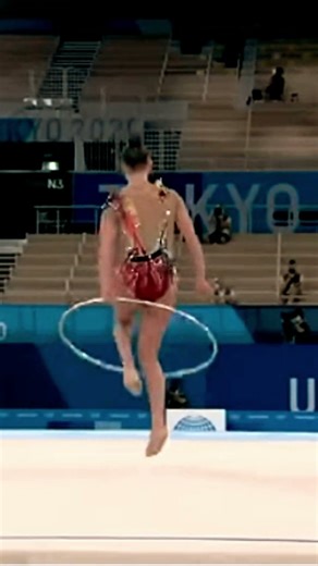 STOP Making These 3 Rhythmic Gymnastics Mistakes Now