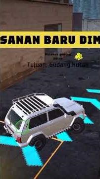 Off-road snow driving Runner