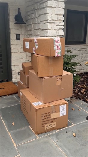 Collin Morgan on Instagram: "New surprises just keep showing up 📦 If you need last-minute gift ideas, we’re sharing a ton of the site and most are on sale! 🎁 Comment GIFT and we’ll DM you all our recent faves!"