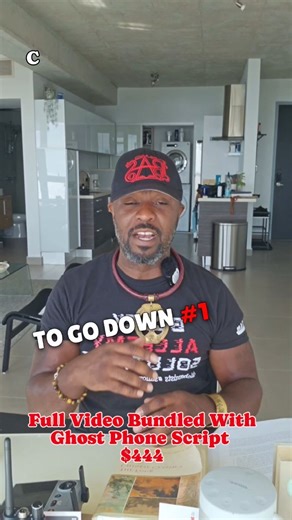 1.3K views · 18 shares | If your TSCM (Bug Sweeper) is carrying a...