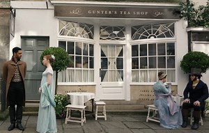 How to Host: A Regency Tea - Destination Tea