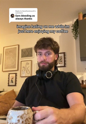 BE LIKE MILO (@belikemilomusic)’s videos with CTRL ALT DEL - BE LIKE MILO