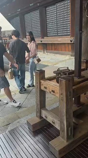Exploring Kiyomizudera: A Kyoto Temple Gem
