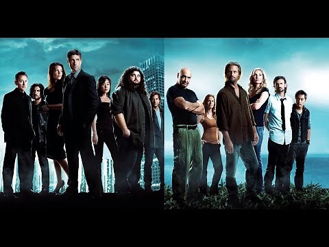 Lost (2004) - Trailer