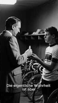 “Tour de France 1967 Tod auf dem Fahrrad”