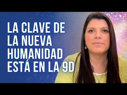 What is the 9th Dimension and how does it guide us toward the New Humanity? | NEW HUMANITY CONSCI...