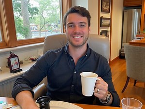 Thursday Morning Prayer And Blessings - ChristiansTT