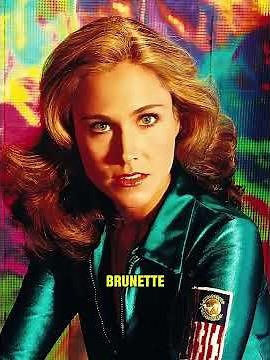 Erin Gray's That Turned Out to Be True