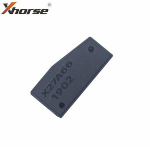 Xhorse - XT27A - Cloneable Wedge Universal Transponder Chip - VVDI Too
