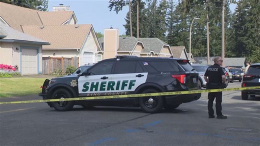 1 dead, another injured in Covington as KCSO opens homicide investigation