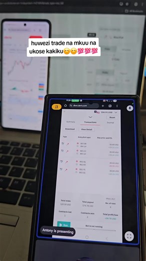 #synticindices #tradingtips #deriv