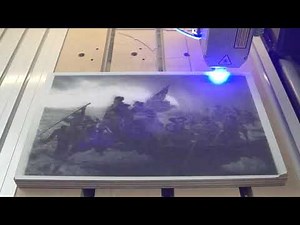 i2R CNC OPT Lasers 15W Coming Soon Teaser