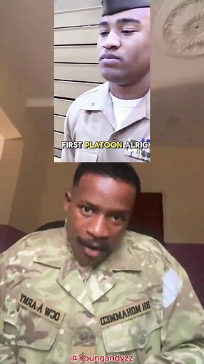 Understanding Army Communication and Respectful Interactions