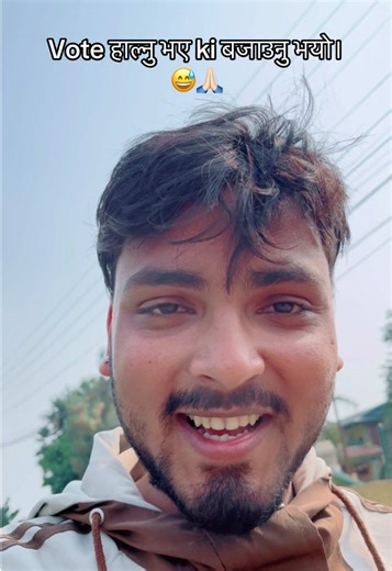 Comment garam Tw 🤪😅🙏🏻#election #genz #vote #foryou