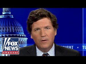 Tucker Carlson: This should be a crime