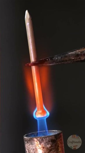 Nail Your Rust Away! 🪥✨