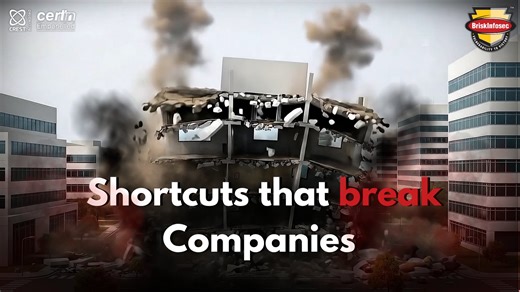 Cybersecurity Frameworks are the Backbone of Business Trust. Here’s why