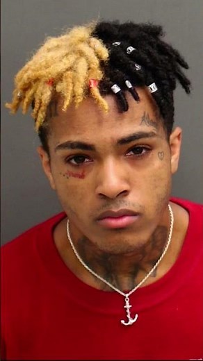 (bonus track) xxxtention the short video,‪@xxxtentacion‬