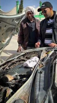 جيت راجع من بسكرة لسطيف مالقيت حتى واحد اون بان والسيد جاي بمحرك 1.9 من لمنيعة لعين مليلة 1.9 DCI