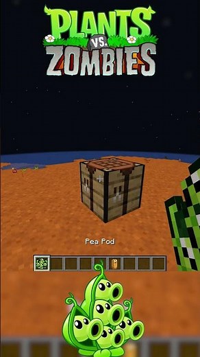 Working on a Plants vs Zombies Minecraft Mod (Part 16): WILD WEST PLANTS