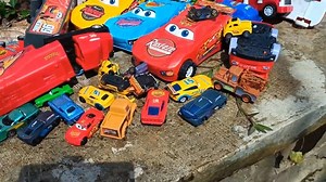 1.3M views · 15K reactions | Mainan anak mobil-mobilan - Menemukan banyak mobil mainan sedan yang hanyut di kali | MOBIL OM | Facebook