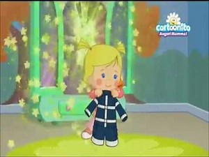 L'armadio di Chloè - Allarme fumo