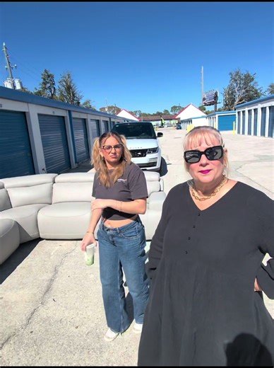 Husband's Negotiation Strategy at Furniture Store