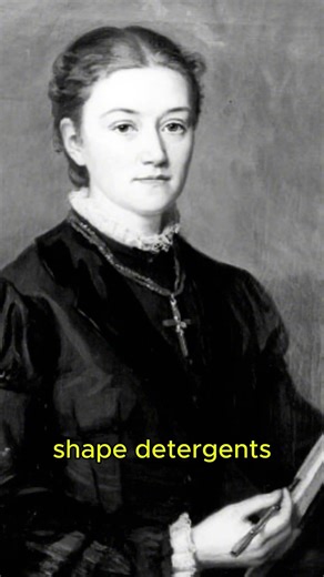 She Changed Chemistry From Her Kitchen — History Ignored Her