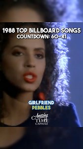 49K views · 1.7K reactions | 1988 Top Billboard Songs 60-41  | Amazing Time Capsule | Facebook