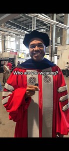 Faculty Fashion: