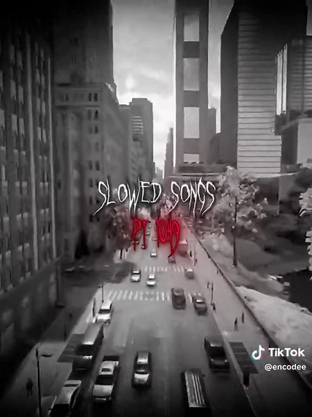 Bye Bye slowed songs mix