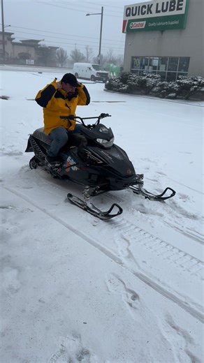 Kanis Power Sports on Instagram: "❄️ ELECTRIC SNOWMOBILE – WINTER SALE! ❄️ Now ON SALE for $5,499 Regular Price $7,999 Experience quiet, powerful winter riding with this all-electric snowmobile. Perfect for trails, property use, or fun in the snow—without gas or fumes. Features: • ⚡ Top Speed: up to 60 km/h • 🔋 Removable Lithium Battery for easy charging • 🌱 Eco-friendly, low maintenance electric power • ❄️ Smooth, responsive performance in winter conditions 📞 Call us today: 905-855-3212 📍 V