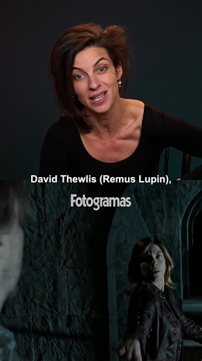 Nos encontramos con Natalia Tena, protagonista de la recién estrenada ‘El mal’ de Juanma Bajo Ulloa, y aprovechamos para viajar con ella a uno de los rodajes más míticos de su vida: ‘Harry Potter’ 🪄🎥 Entre risas y recuerdos, la actriz nos cuenta anécdotas, secretos y curiosidades de cómo fue convertirse en Nymphadora Tonks, uno de los personajes más queridos de la saga 🫶 Dos universos, dos etapas, una misma actriz con una carrera fascinante. #NataliaTena #HarryPotter #NymphadoraTonks #ElMal |