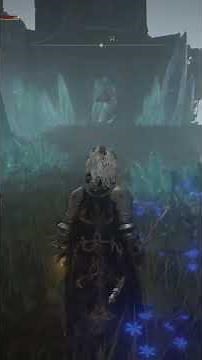 How to get Blaidd’s Full Armor Set (including weapon)