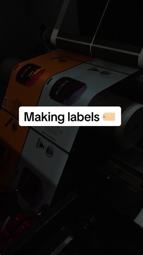 Let’s make labels for a beer 🍺 company #labels #stickers #beer #buisness #creatorsearchinsights