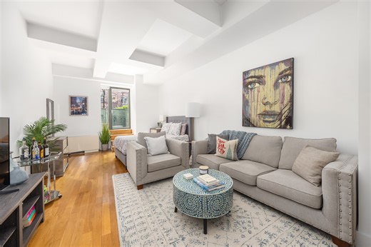 99 John St #523, New York City, NY 10038 - MLS RLS20062713 - Coldwell Banker