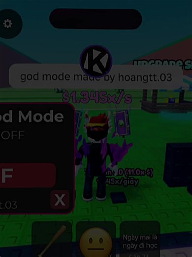 Nuevo script filtrado para Space Tsunami