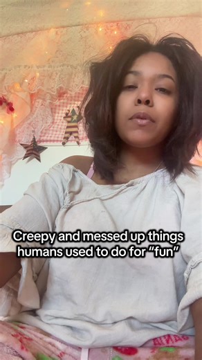 Does anyone else have any other alternate forms of entertainment? 👍 https://www.popsci.com/science/bear-baiting-england/ https://www.britannica.com/sports/bearbaiting https://www.bbc.com/news/magazine-16295827.amp https://jimcrowmuseum.ferris.edu/question/2006/october.htm https://en.wikipedia.org/wiki/Human_zoo#:~:text=Ad for an 1893–1894,, their "natural environment." https://www.rmpbs.org/blogs/rocky-mountain-pbs/the-harmful-legacy-of-human-zoos https://news.cnrs.fr/articles/in-the-days-of-hu