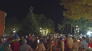 97K views · 442 reactions | If you will be in the area to visit Huntington Beach State Park, be sure to head south to visit Historic Georgetown, SC for a calendar full of fun and family-friendly Christmas events in December! Front Street in Historic Discover Georgetown turns into a scene straight out of a Hallmark movie during everyone’s favorite time of the year!  Click here for more information: https://brnw.ch/21wOIZi | South Carolina State Parks | Facebook