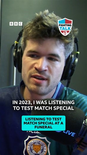 60K views · 366 reactions | Where would you like to hear commentators commentating outside of their own sport? Ivo Graham had a surprising place he'd heard Test Match Special commentary... | BBC Radio 5 live | Facebook