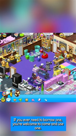 One of the coolest features of Webkinz Next is the ability to buy multiple properties. Check out Sally's 5 incredible properties and learn how she organizes and designs all of her collectibles. | Webkinz | Facebook