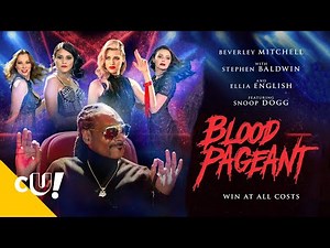 Blood Pageant | Free Comedy Horror Thriller Movie | Full Movie | Full HD | Crack Up Central