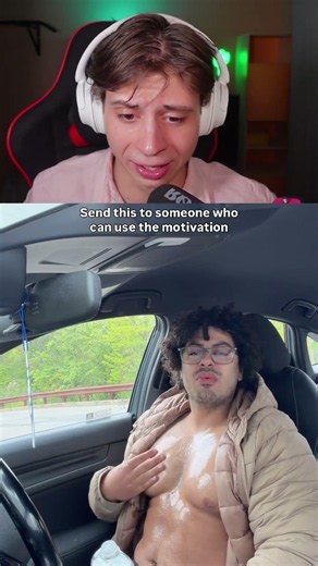 Endless motivation 😭🤢
