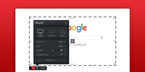 Best screen video recorder windows 10