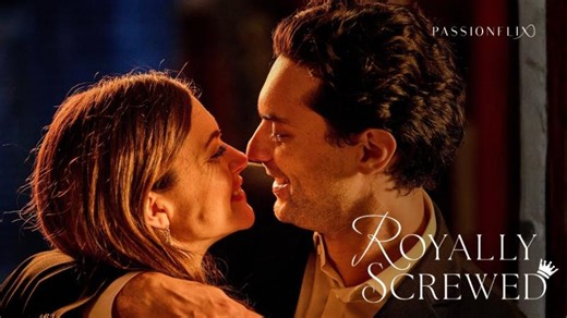 Royally Screwed | Official Trailer | Premieres February 12th | Andrew Emery | 19 comments